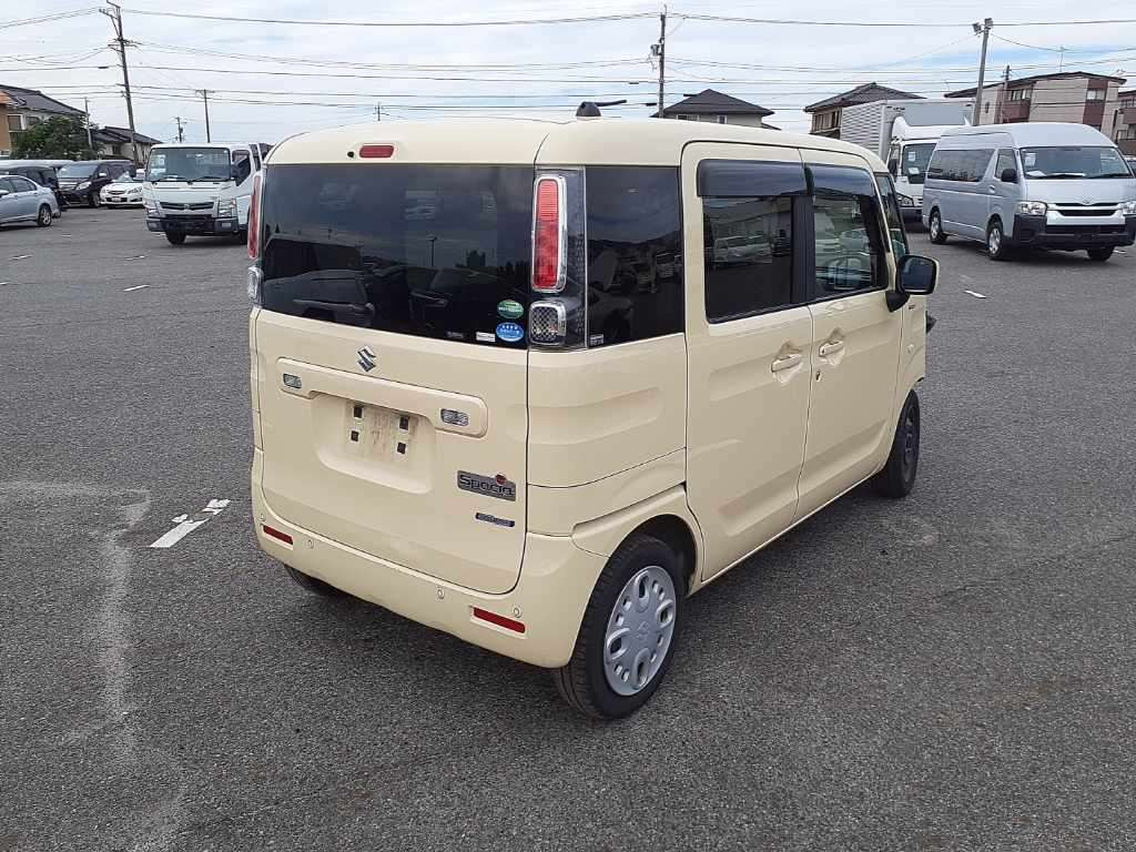 2018 Suzuki Spacia MK53S[1]