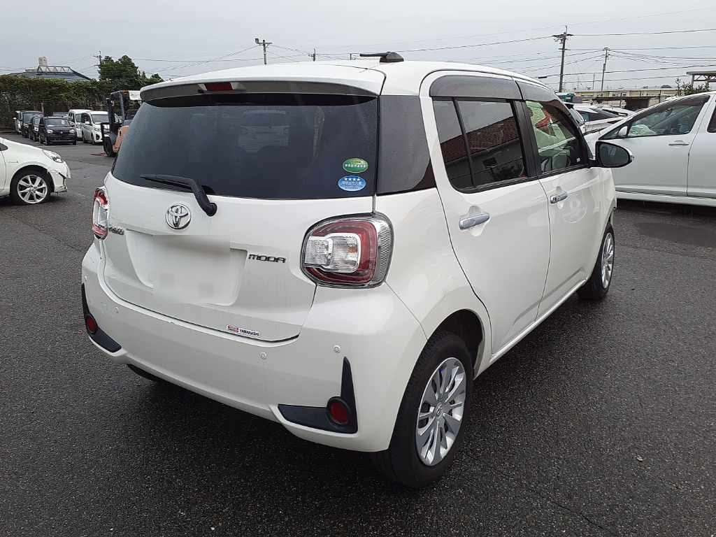 2020 Toyota Passo M710A[1]