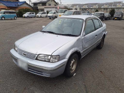 1999 Toyota Corsa