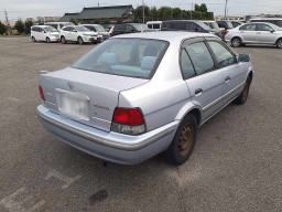 1999 Toyota Corsa