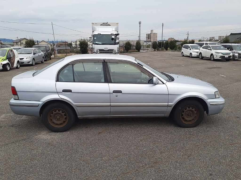 1999 Toyota Corsa EL51[2]