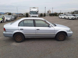 1999 Toyota Corsa