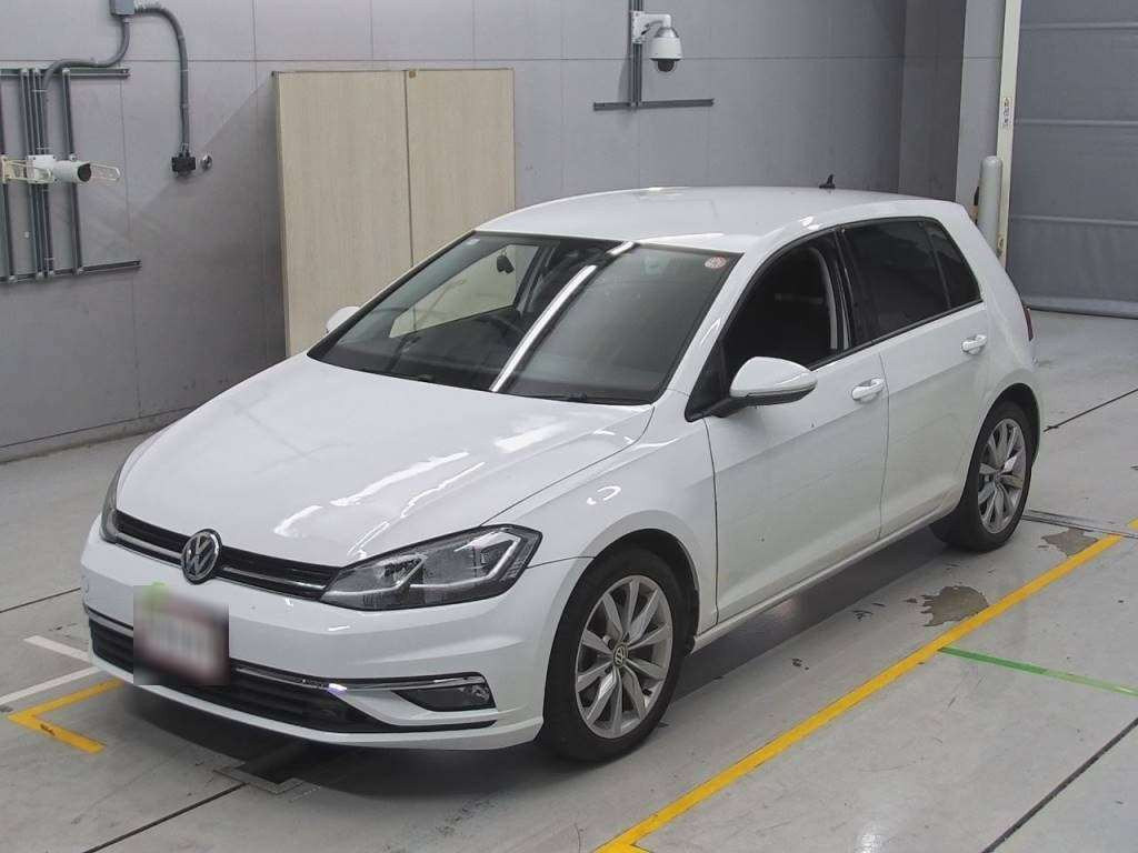 2018 Volkswagen Golf AUCJZ[0]