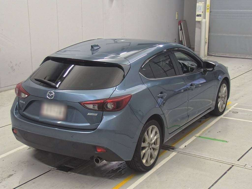 2014 Mazda Axela Sport BM5FS[1]