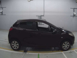 2011 Mazda Demio