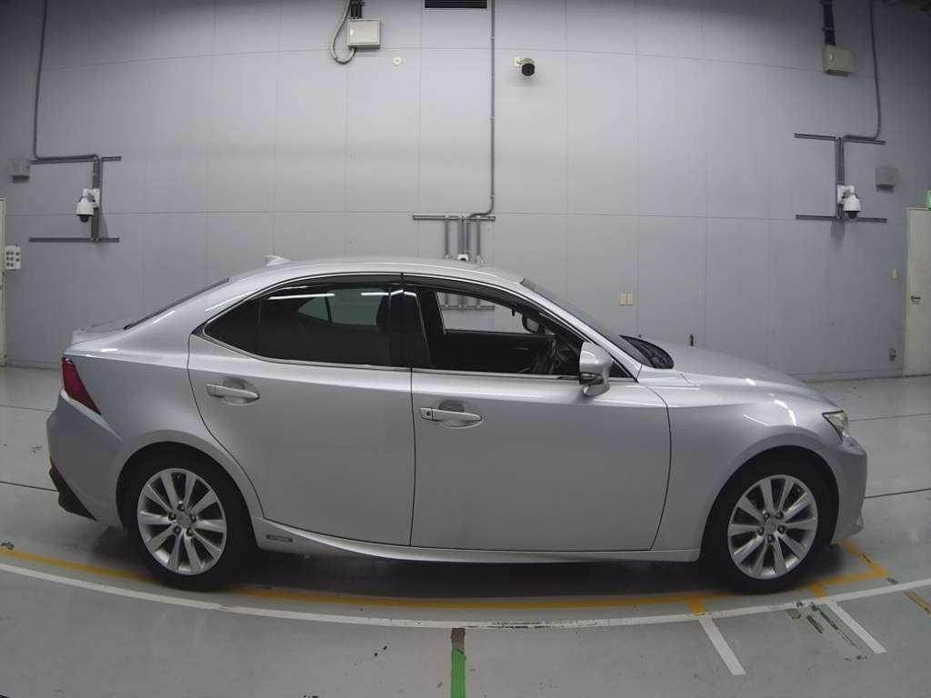 2013 Lexus IS AVE30[1]