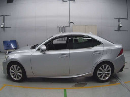 2013 Lexus IS