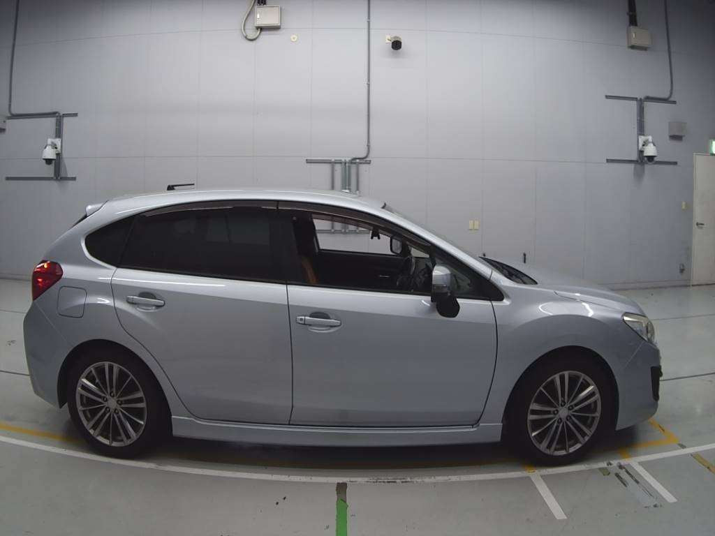 2012 Subaru Impreza Sports GP7[1]