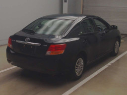 2010 Toyota Allion