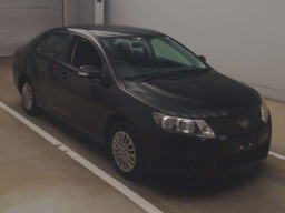 2010 Toyota Allion