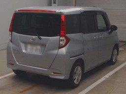 2022 Toyota Roomy