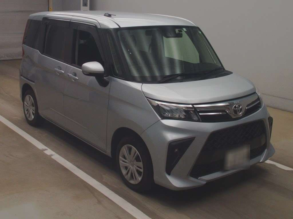 2022 Toyota Roomy M900A[2]