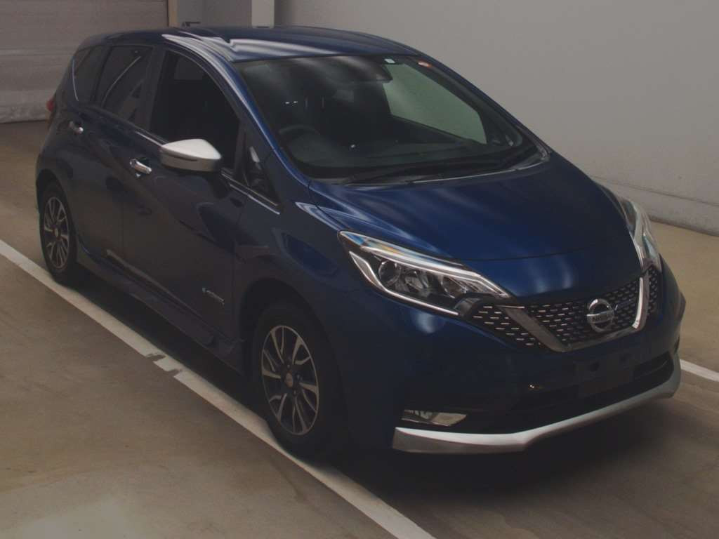 2019 Nissan Note SNE12[2]