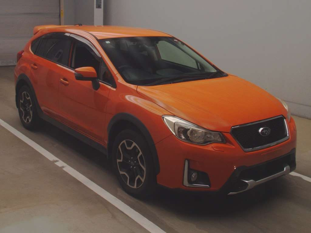 2016 Subaru XV GP7[2]