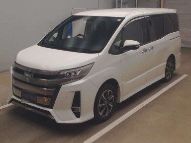 2020 Toyota Noah