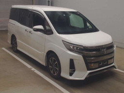 2020 Toyota Noah