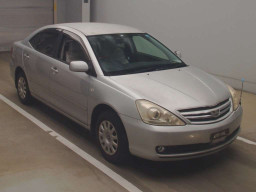 2005 Toyota Allion