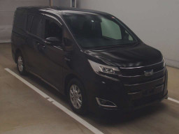 2019 Toyota Noah