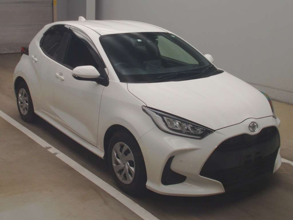 2020 Toyota YARIS KSP210[2]