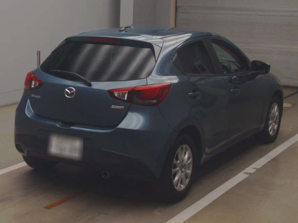 2015 Mazda Demio DJ5FS[1]