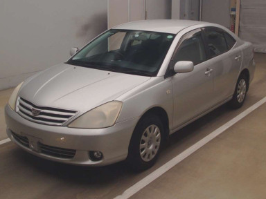 2003 Toyota Allion