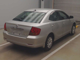 2003 Toyota Allion