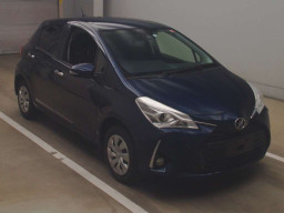 2019 Toyota Vitz