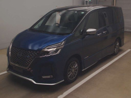 2024 Toyota Alphard Hybrid