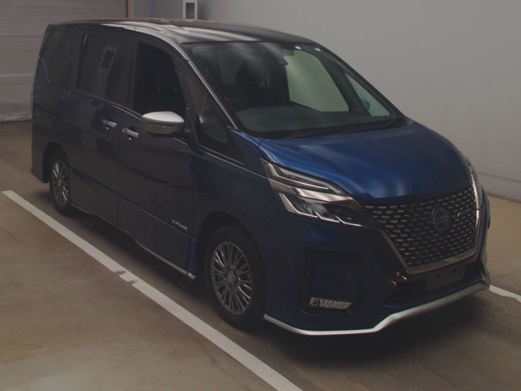 2020 Nissan Serena HFC27[2]