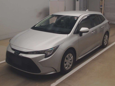 2021 Toyota Corolla Touring Wagon