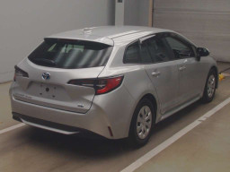 2021 Toyota Corolla Touring Wagon