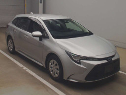 2021 Toyota Corolla Touring Wagon