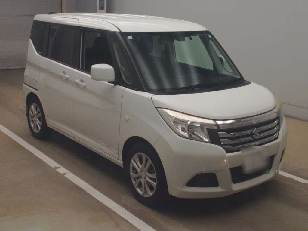 2017 Suzuki Solio MA26S[2]