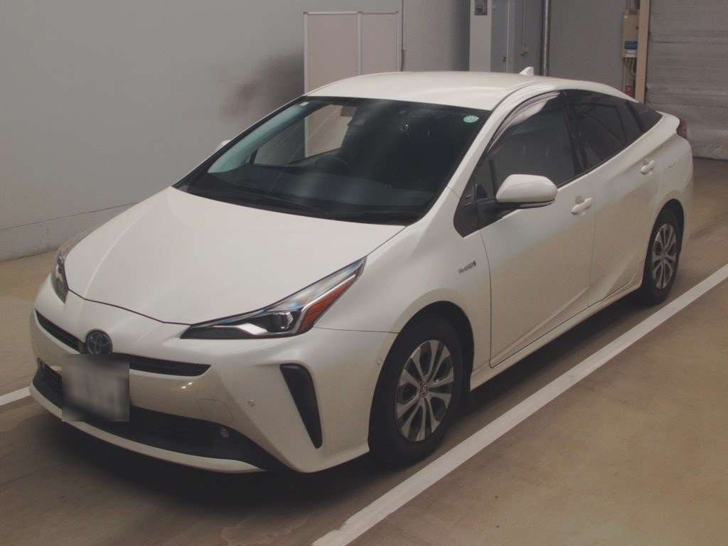 2019 Toyota Prius ZVW51[0]