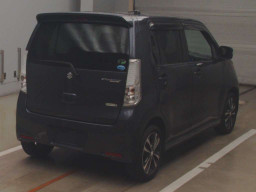 2014 Suzuki WAGON R STINGRAY