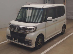 2017 Daihatsu Tanto Custom