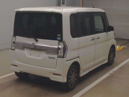 2017 Daihatsu Tanto Custom