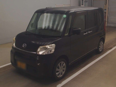 2014 Daihatsu Tanto