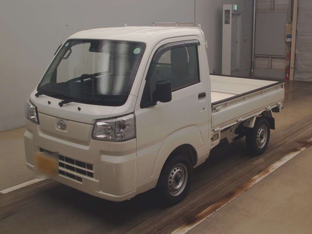 2022 Daihatsu Hijet Truck S510P[0]