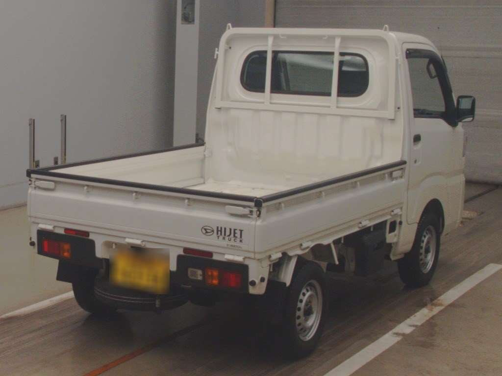 2022 Daihatsu Hijet Truck S510P[1]