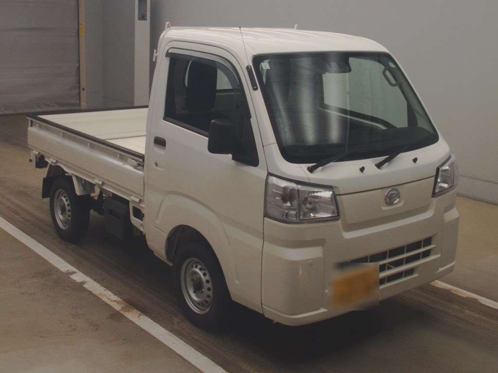 2022 Daihatsu Hijet Truck S510P[2]