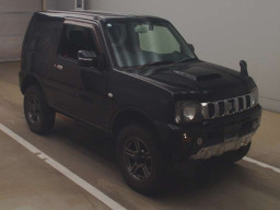 2012 Suzuki Jimny