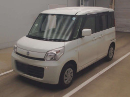 2013 Suzuki Spacia