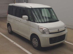 2013 Suzuki Spacia