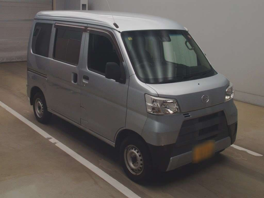 2019 Daihatsu Hijet Cargo S321V[2]