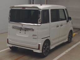 2023 Suzuki Spacia Custom