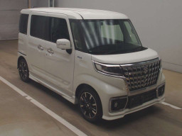 2023 Suzuki Spacia Custom