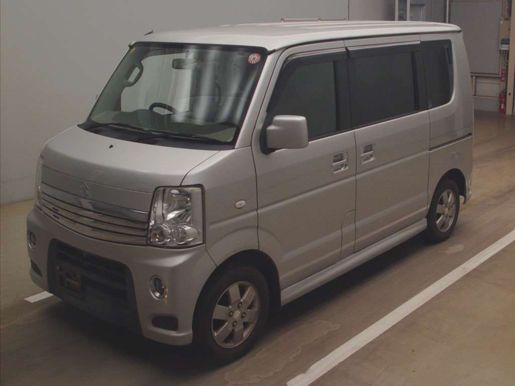 2014 Suzuki Every Wagon DA64W[0]