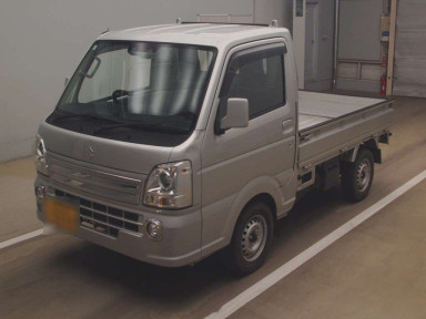 2020 Suzuki Carry Truck