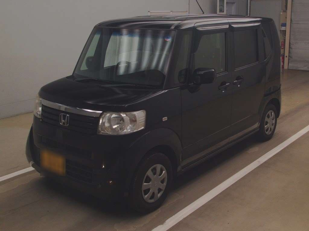 2012 Honda N-BOX JF1[0]